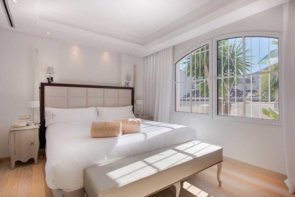 Las Dunas Suites & Apartments Estepona Room photo