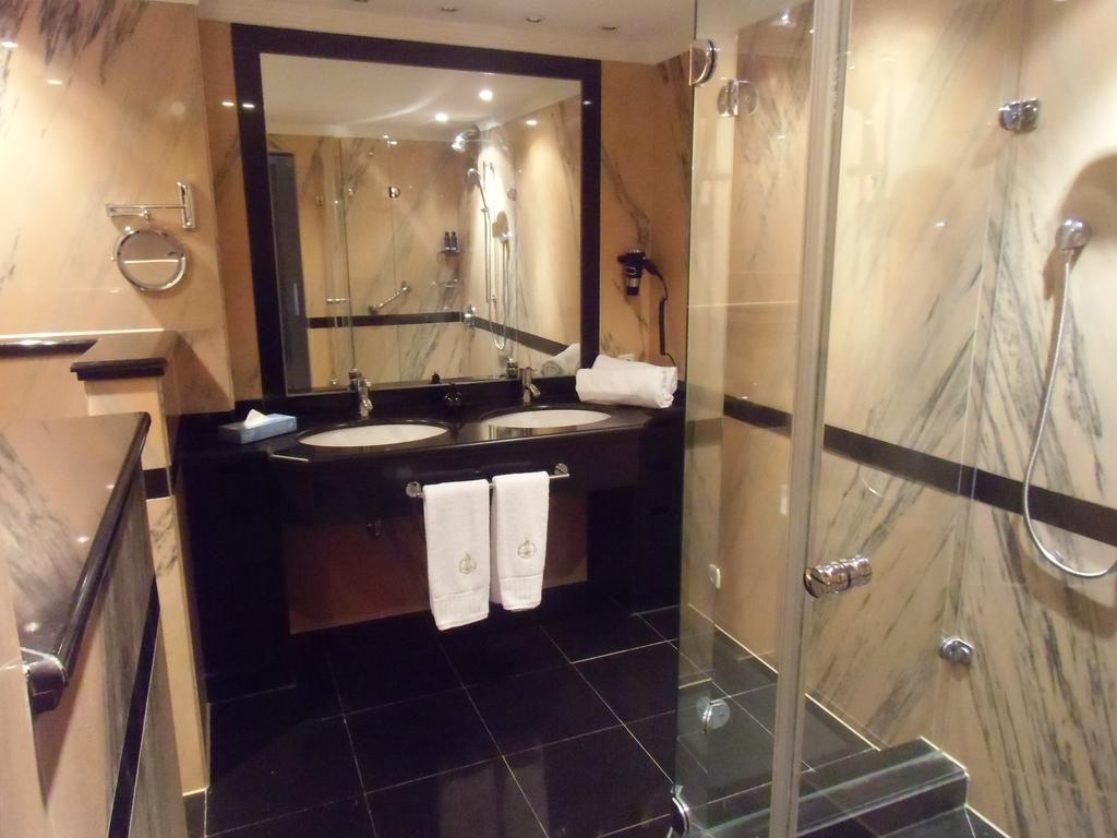 Las Dunas Suites & Apartments Estepona Room photo